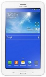 Замена экрана на планшете Samsung Galaxy Tab 3 Lite в Сочи